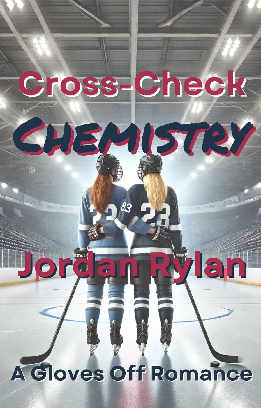 Jordan Rylan – A Mani Nude Vol. 2. Chimica da Cross-Check (2025)