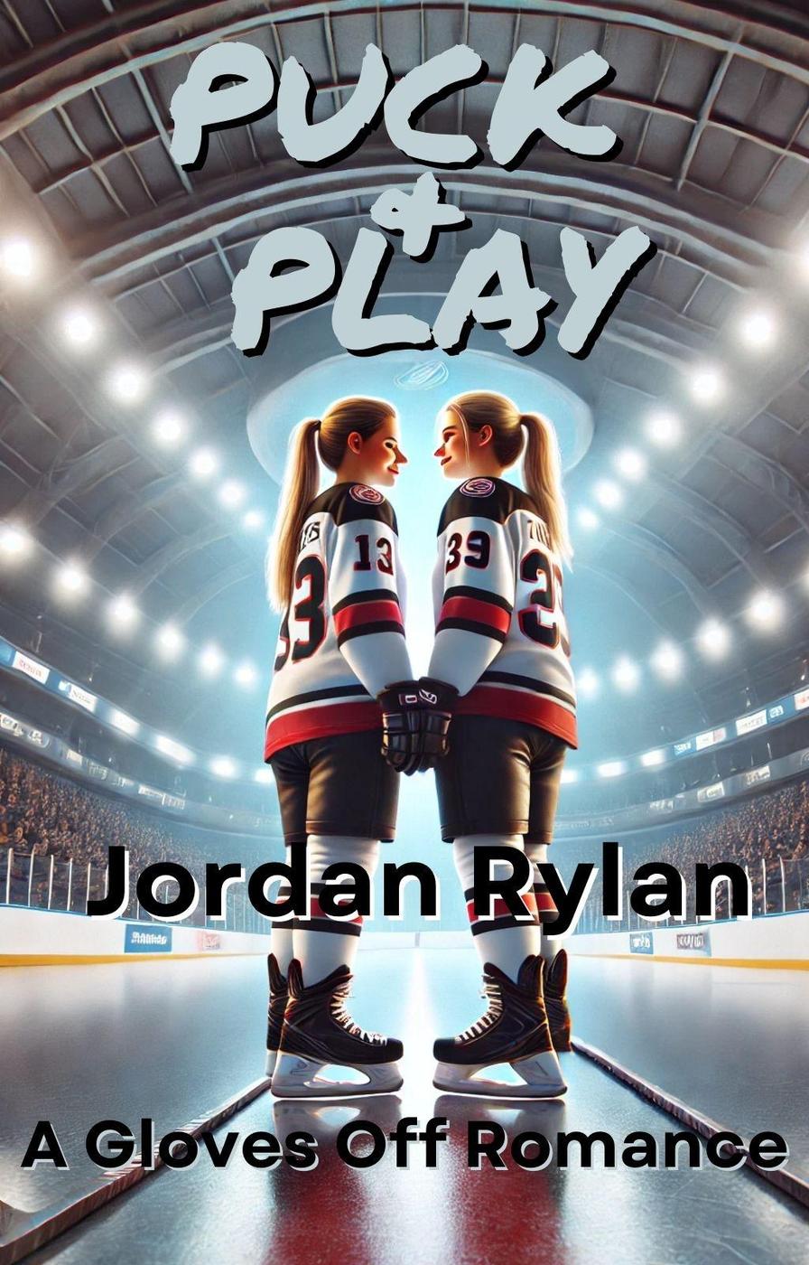 Jordan Rylan – A Mani Nude Vol. 3. Puck e Passione (2025)