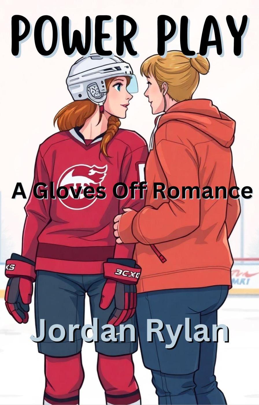 Jordan Rylan – A Mani Nude Vol. 4. Gioco di Potere (2025)