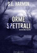 S.E. Harmon - Orme spettrali (2025)
