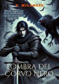 G. Milanese - L'Ombra del Corvo Nero (2025)