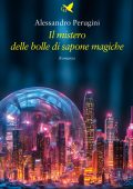 Alessandro Perugini - Il mistero delle bolle di sapone magiche (2025)