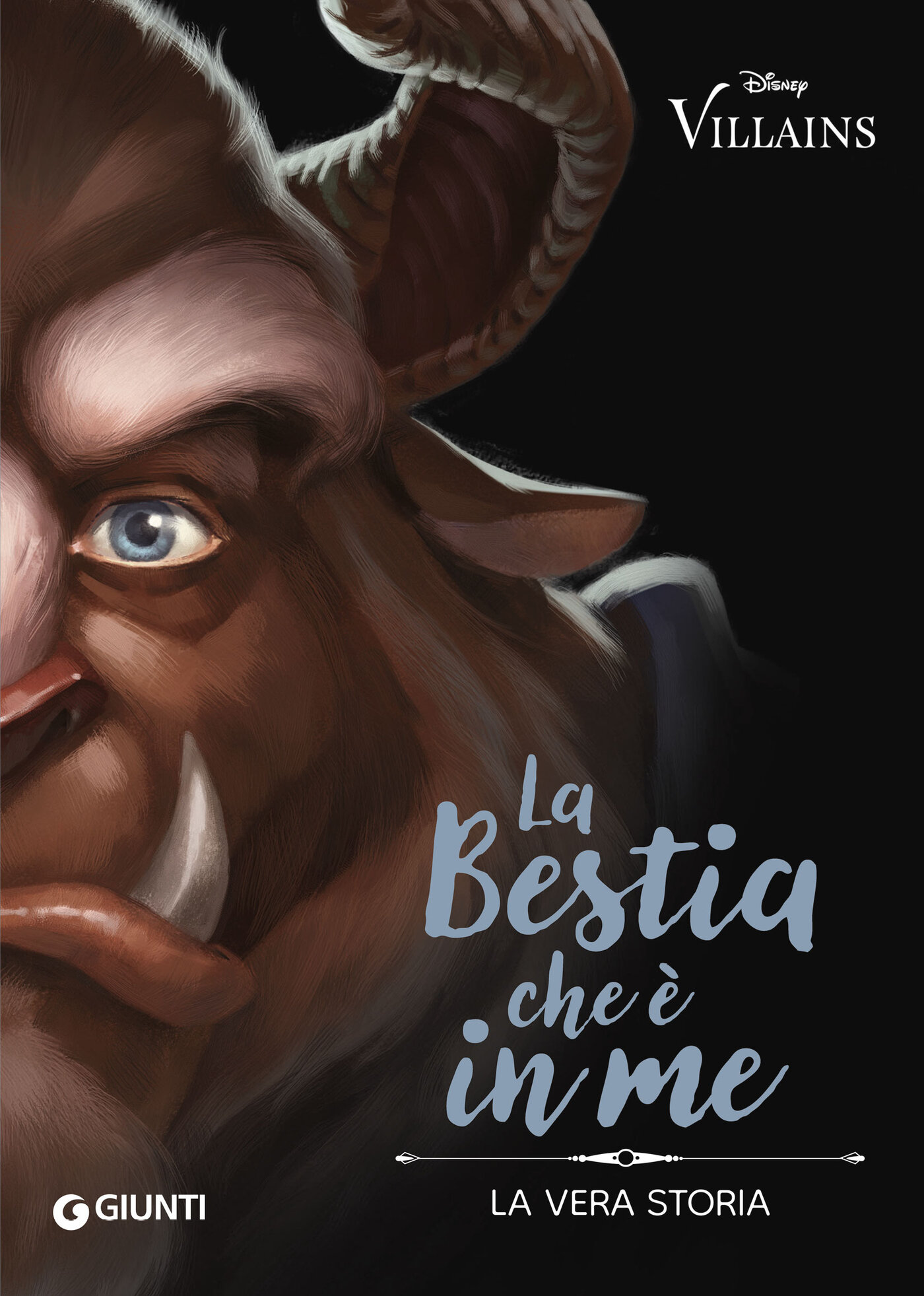 Serena Valentino – Bestia che è in me. La vera storia (2025)