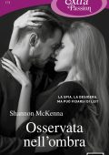 Shannon McKenna - Osservata nell'ombra (2025)