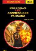 Errico Passaro - LEX. Connessione vaticana (2025)