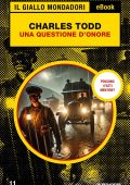 Charles Todd - Una questione d'onore (2025)