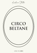 Andrea Stella - Circo Beltane (2025)