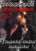 Jens Fitscher - Star Shadow Vol. 3. Flagello della galassia (2025)