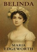 Maria Edgeworth - Belinda (2025)