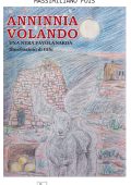 Massimiliano Fois - Anninnia volando. Una favola nera sarda (2025)