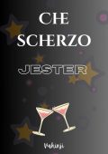 Vahinji - Che scherzo. Jester (2025)