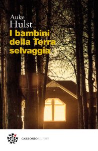 Auke Hulst – I bambini della Terra selvaggia (2025)