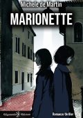 Michele De Martin - Marionette (2025)