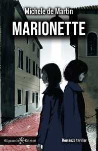 Michele De Martin – Marionette (2025)
