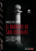 Enrico Del Piano - Il barbiere di San Lorenzo (2025)