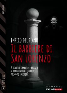 Enrico Del Piano – Il barbiere di San Lorenzo (2025)