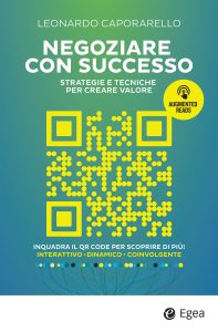 Leonardo Caporarello – Negoziare con successo (2025)