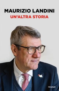 Maurizio Landini – Un’altra storia (2025)