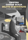 Cristina Cassar Scalia - Delitto di benvenuto (2025)