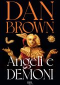 Dan Brown - Angeli e demoni (2025)
