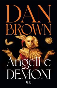 Dan Brown – Angeli e demoni (2025)
