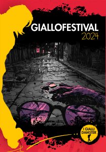 Damster Edizioni – Giallofestival 2024. I migliori racconti (2025)