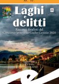 A.A.V.V. - Laghi e delitti (2020)