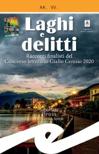A.A.V.V. – Laghi e delitti (2020)