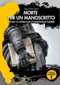 Luigi Guicciardi - Morte per un manoscritto. Ancora un mistero per il commissario Cataldo (2025)