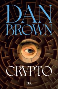 Dan Brown – Crypto (2025)