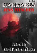 Jens Fitscher - Star Shadow Vol. 4. Stelle dell'eternità (2025)