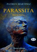Patrice Martinez - Parassita (2025)