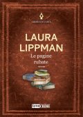 Laura Lippman - Le pagine rubate (2022)