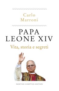Carlo Marroni – Papa Leone XIV (2025)