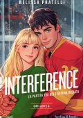 Melissa Pratelli - Off love Vol. 4. Interference (2025)