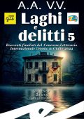 AA.VV. - Laghi e delitti 5 (2025)