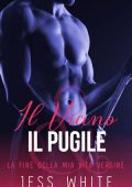 Jess White - Il Vicino, il Pugile (2025)