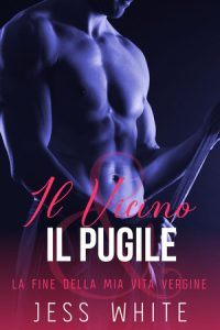 Jess White – Il Vicino, il Pugile (2025)