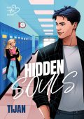 Tijan - Hidden souls (2025)