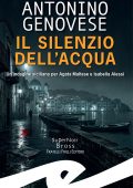 Antonino Genovese - Il silenzio dell'acqua (2025)