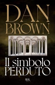 Dan Brown – Il simbolo perduto (2025)