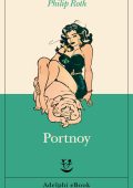 Philip Roth - Portnoy (2025)