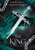 Jennifer L. Armentrout - Wicked. The King (2025)