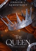 Jennifer L. Armentrout - Wicked. The Queen (2025)