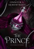 Jennifer L. Armentrout - Wicked. The Prince (2025)