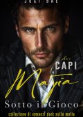 Just Bae - Sotto il Gioco dei Capi Mafia (2025)