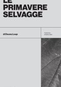 Douna Loup - Le primavere selvagge (2025)