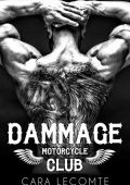 Cara Lecomte - Dammage MC (2025)