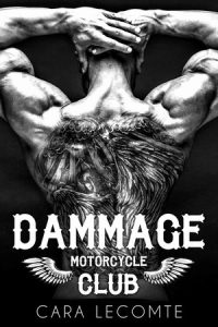 Cara Lecomte – Dammage MC (2025)