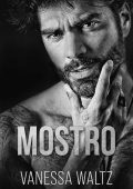 Vanessa Waltz - Peccatori di Lusso Vol. 1. Mostro (2025)